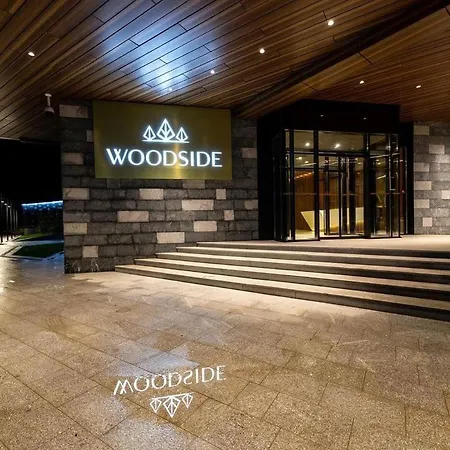 Woodside 315 Kopaonik